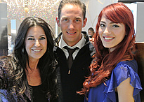 Amina Dagi & Marcel Remus