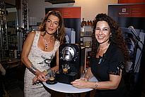 Fiona Swarovski