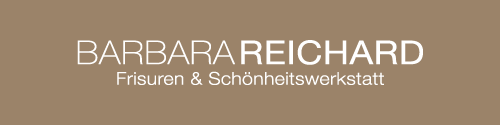 Bild: Logo Barbara Reichard Frisuren & Schönheitswerkstatt